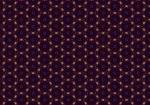 Abstract texture Stock Illustration