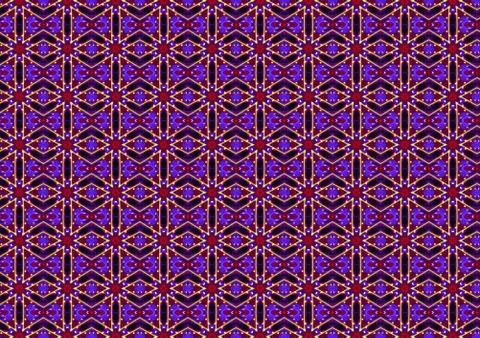 Abstract texture Stock Illustration