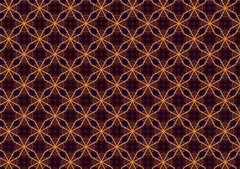 Abstract texture Stock Illustration