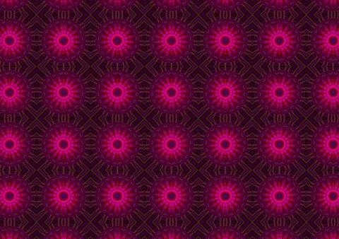 Abstract texture Stock Illustration