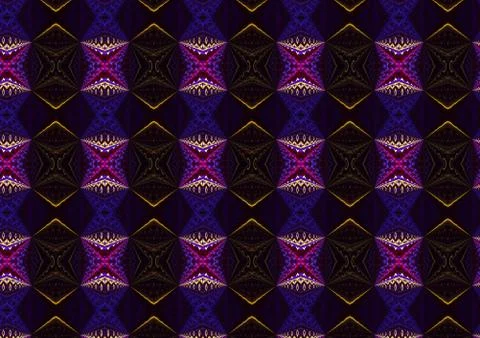 Abstract texture Stock Illustration