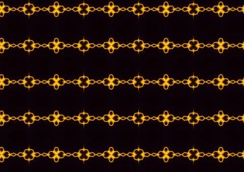 Abstract texture Stock Illustration