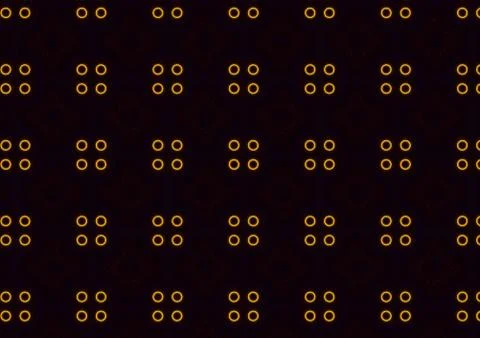Abstract texture Stock Illustration