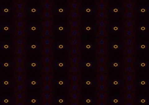 Abstract texture Stock Illustration