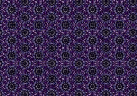 Abstract texture Stock Illustration