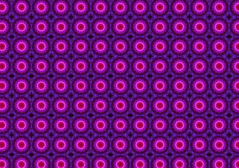 Abstract texture Stock Illustration