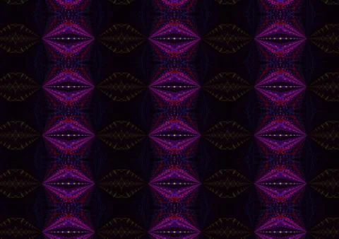 Abstract texture Stock Illustration
