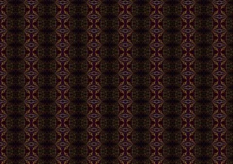 Abstract texture Stock Illustration