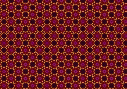 Abstract texture Stock Illustration