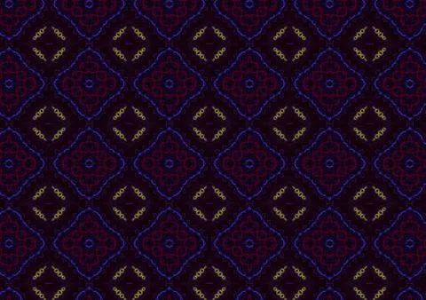 Abstract texture Stock Illustration