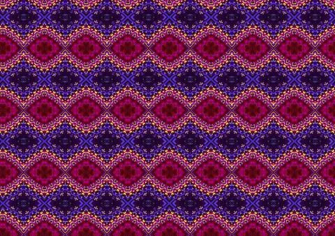 Abstract texture Stock Illustration