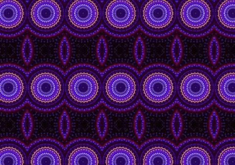 Abstract texture Stock Illustration