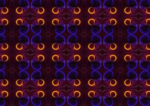 Abstract texture Stock Illustration