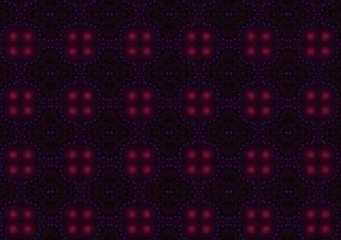 Abstract texture Stock Illustration