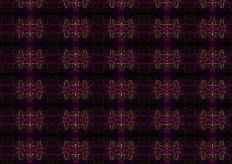 Abstract texture Stock Illustration
