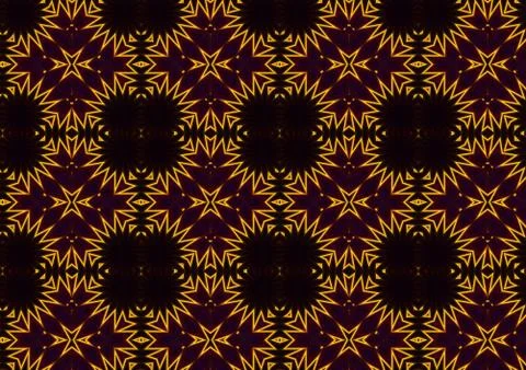 Abstract texture Stock Illustration
