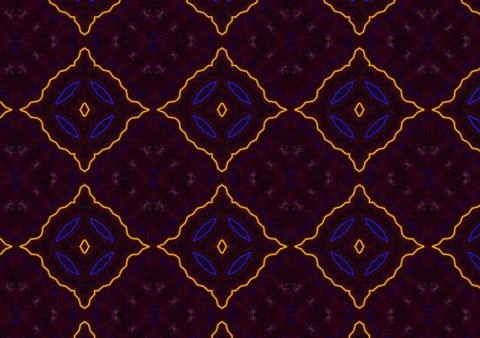 Abstract texture Stock Illustration