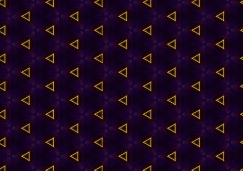 Abstract texture Stock Illustration