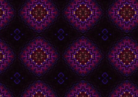 Abstract texture Stock Illustration
