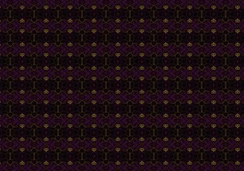 Abstract texture Stock Illustration