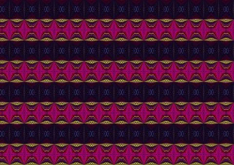 Abstract texture Stock Illustration