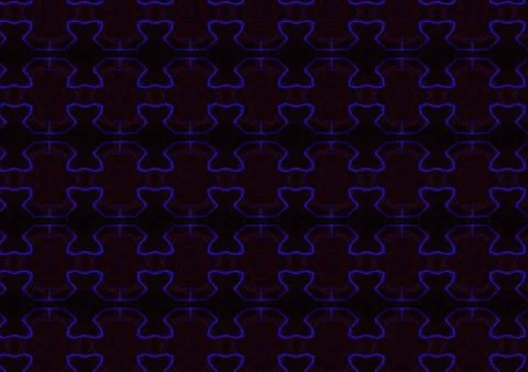 Abstract texture Stock Illustration