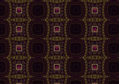 Abstract texture Stock Illustration