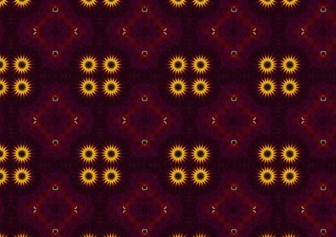 Abstract texture Stock Illustration