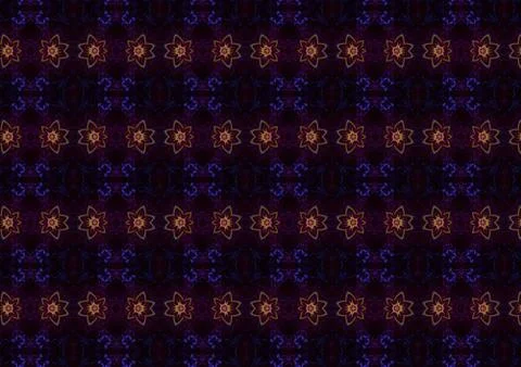Abstract texture Stock Illustration