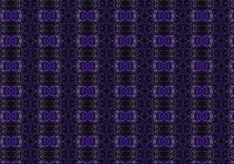 Abstract texture Stock Illustration