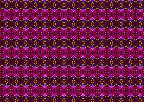 Abstract texture Stock Illustration