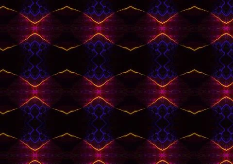 Abstract texture Stock-Illustration