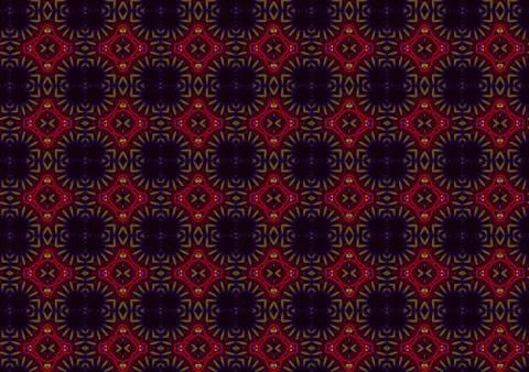 Abstract texture Stock Illustration