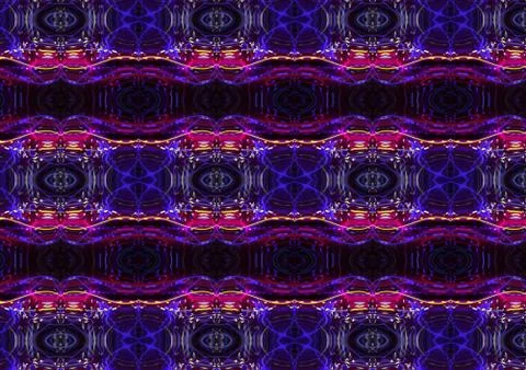 Abstract texture Stock-Illustration