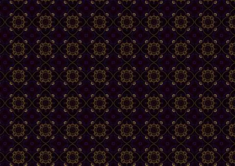 Abstract texture Stock Illustration