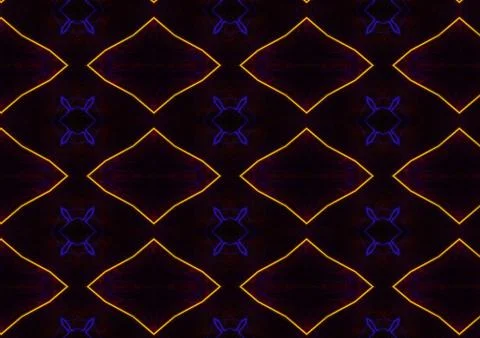 Abstract texture Stock Illustration