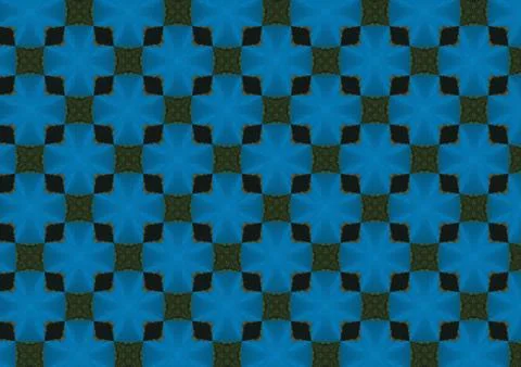 Abstract texture Stock Illustration