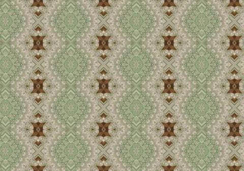 Abstract texture Stock Illustration