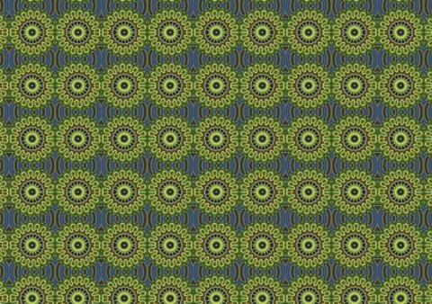 Abstract texture Stock Illustration