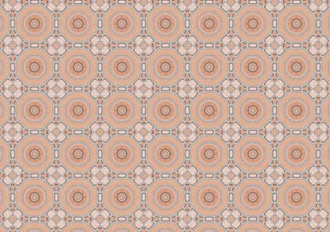 Abstract texture Stock Illustration