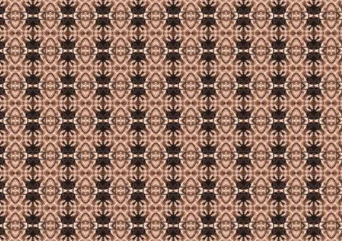 Abstract texture Stock Illustration