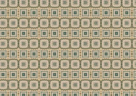 Abstract texture Stock Illustration
