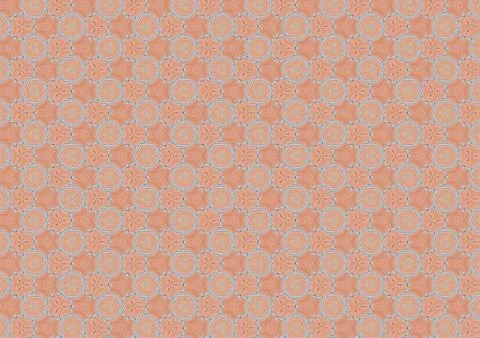 Abstract texture Stock-Illustration