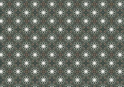 Abstract texture Stock Illustration