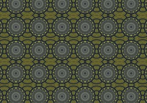 Abstract texture Stock Illustration