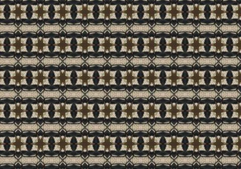 Abstract texture Stock-Illustration