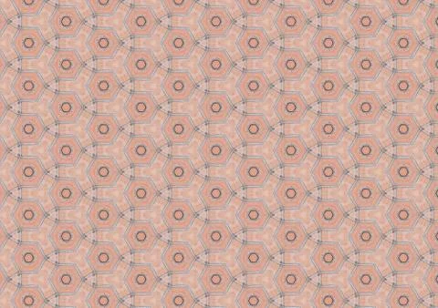 Abstract texture Stock Illustration