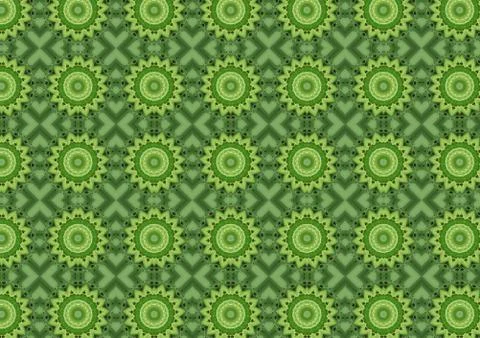 Abstract texture Stock Illustration