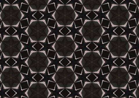 Abstract texture Stock Illustration