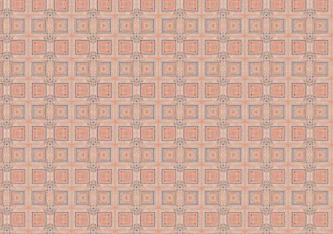 Abstract texture Stock Illustration